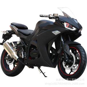 Motocicleta Deportiva Phantom R3V6 Little <span class=keywords><strong>Ninja</strong></span> DLS200-D 400cc, Estándar Nacional, ECU, Apta para Matricular - Product Image 2