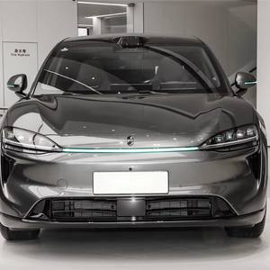 AITO R7 EREV 5 ที่นั่ง ปี 2026 - ระยะทางรวม 1570 กม. ความเร็วสูงสุด 200 กม./ชม. คุณสมบัติระดับพรีเมียม ระบบขับขี่อัจฉริยะ - Product Image 1