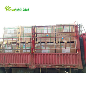 Pannello Solare Fotovoltaico Bifacciale Canadiansolar 595Wp TOPCon con Doppio <span class=keywords><strong>Vetro</strong></span> in Stock - Product Image 6