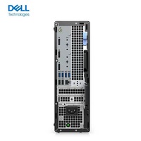 Estación de Trabajo Gráfica Dell Pro Max Slim T3460 I5 12500/8G/512G/260W, Computadora de Escritorio Pequeña para Diseño y Renderizado con IA