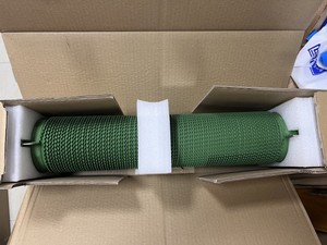 Chi phí thấp biến dây vết thương phanh điện trở 5000W 500W 300W 4ohm <span class=keywords><strong>1</strong></span>.5ohm 10ohm 5% gợn điện trở công suất cao - Product Image 4