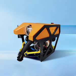 Robot <span class=keywords><strong>Submarino</strong></span> Personalizable de 100-300M de Profundidad, <span class=keywords><strong>ROV</strong></span>, Drones Submarinos, Robot Subterráneo Multifuncional, Aeronave No Tripulada - Product Image 1