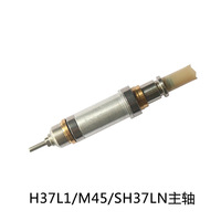 Kualitas tinggi Motor mikro Handpiece poros untuk kuat 102 108FL bor kuat 102L 105L bagian Handpiece