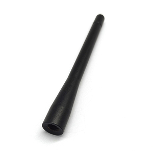 Antenne noire 4 "antenne de remplacement de voiture toit de véhicule antennes Radio FM pour <span class=keywords><strong>Chevy</strong></span> <span class=keywords><strong>Silverado</strong></span> & GMC Sierra Denali - Product Image 4