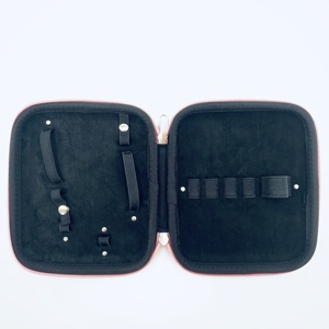 Boîtes de rangement Sac à outils rigide Autres sacs à usage spécial Sac d'instruments 17 touches Pouce Piano Case - Product Image 5