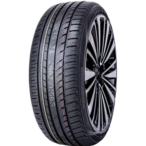 Yeni durum 285/35R1 8 kamyon lastiği - Product Image 4