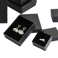 Boîte à bijoux fantaisie, style simple, avec chaîne, bracelet, boîte à bijoux, boîte à bijoux Gone with the Wind, tendance