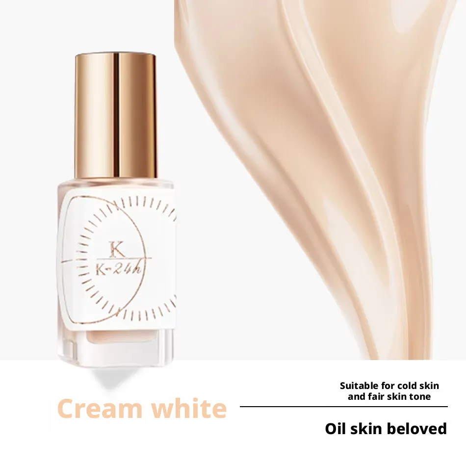 Blanc crème