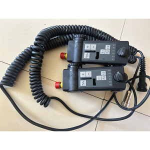 Volante 6FX2007-1AD01 6FX2007-1AD02 - Product Image 1