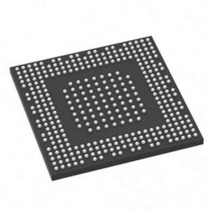 New and Original STM32MP157AAC3 Microprocessor (MPU) Integrated Circuit ic Electronic Component - Product Image 1