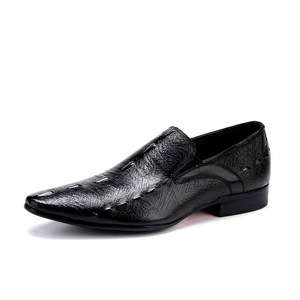 Chaussures de ville et Richelieu en cuir pour hommes, bottes Chelsea, chaussures de mariage, chaussures de ville pour hommes, bottes pour hommes - Product Image 6