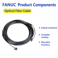 A66L-6001-0026 # Kabel Serat Optik Eksternal LnR03 Pengganti untuk Komunikasi Mesin CNC Fanuc Baru