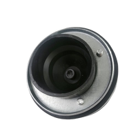 Vanne anti-retour pour drain de sol de 4 pouces, la plus vendue, facile à nettoyer