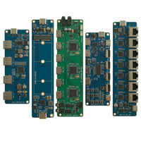 Fabricant de services complets pour la clonation de PCBA, l'assemblage de cartes PCB, la conception et la fabrication de fichiers Gerber, la liste de nomenclature des composants (BOM) et la conception de cartes PCB OEM