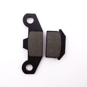 Pastillas de pinza de disco de freno Pitbike para 50 70 110 125 <span class=keywords><strong>140cc</strong></span> 160cc SDG SSR Coolster <span class=keywords><strong>Orion</strong></span> <span class=keywords><strong>Pit</strong></span> Dirt <span class=keywords><strong>Bike</strong></span> - Product Image 2