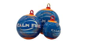 ลูกบอลไฟอัตโนมัติสำหรับสำนักงานอุปกรณ์ดับเพลิงผงแห้งแบบอัตโนมัติ - Product Image 4