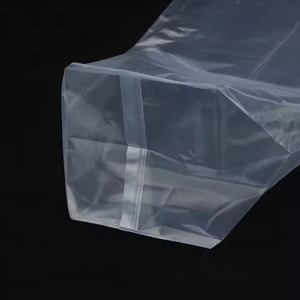 Sacchetti di imballaggio per il trasporto in plastica ossigenata Super grandi progettati su misura <span class=keywords><strong>gamberetti</strong></span> di pesce che vivono pacchetto tropicale per pesci - Product Image 5