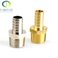M3*6+6mm Brass Hexagon Fastener Copper Stud Female Threaded Standoff with Zinc Plated Round Standoff Screw Washer Fasteners