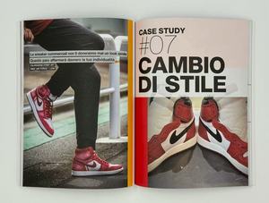 Prodotti caldi della Cina a basso prezzo riviste personalizzate stampa Offset di moda su carta fantasia cartone Art carta - Product Image 5