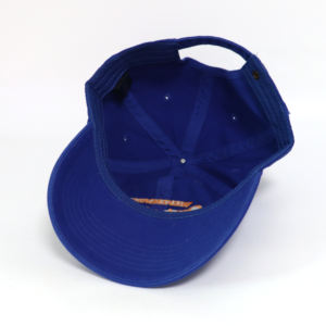 Meilleur prix broderie personnalisée Logo Gorras réglable décontracté non structuré unisexe 6 panneaux coton bord incurvé casquettes de baseball chapeaux - Product Image 5