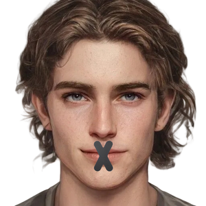 Parche Nasal HLK Anti-Ronquidos, Sin Látex, 30 Unidades, Forma de X, para Dormir y Reducir los Ronquidos - Product Image 1