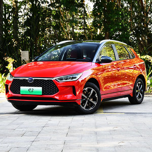 Chine Byd <span class=keywords><strong>E2</strong></span> Version Luxe 400 km 405 km d'autonomie 2023 2024 2025 Véhicules à énergie nouvelle Ev Voiture électrique Byd <span class=keywords><strong>E2</strong></span> Berline - Product Image 3