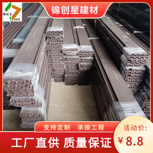 Paneles de Techo de Aluminio Hunan Jinchuangxing, Doble Capa Aislada, Impermeables, para Uso Industrial en Exteriores - Product Image 4