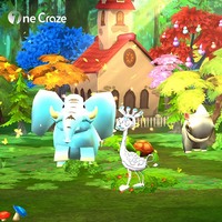 Système de jeu interactif mural de projection immersif AR pour enfants : dessin, peinture et jeu multijoueur en réalité augmentée pour aire de jeux intérieure