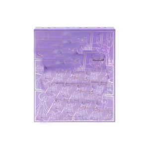 48 Boîtes de Cartes à Collectionner PTCG 8.0 Gengar, Ensemble d'Exposition de Cartes, Cartes AR, Cadeau pour Enfant, Jeu d'Échecs, Convention Anime, Vente en Gros - Product Image 4