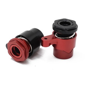 <span class=keywords><strong>RC</strong></span> xe nâng cấp <span class=keywords><strong>kit</strong></span> 15t dỡ servo cánh tay cho arrma 1:5 kraton outcast 8S - Product Image 5