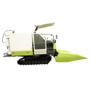 Cosechadora de Té con Función de Ensilaje, Cosechadora de Ensilaje de 6 Filas para Té, Mini Cosechadora de Alta Productividad 6-9 HP - Product Image 6