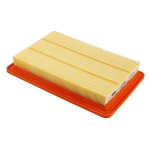 Filtro de Aire para Motor Automotriz MASUMA MFA-C0490, Cartucho de Filtro de Admisión, Repuesto Duradero para TOYOTA - Product Image 5