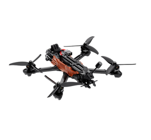 Máy bay không người lái mini GEPRC Vapor-D5 O4 Pro có camera, chất liệu sợi carbon nhẹ, FPV, thời lượng bay dài, dành cho người mới bắt đầu, điều khiển từ xa - Product Image 3