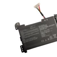 Batería Nueva de 42Wh B31N1637 para Portátil Asus S5100U UQ X510UN-1A, Batería de Litio-Polímero