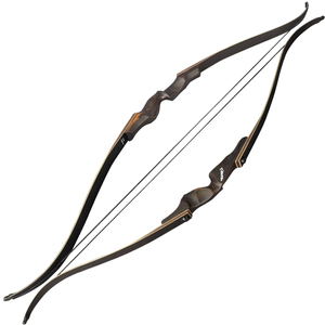 Truyền thống bắn cung takedown nỏ Săn bắn cung 60 "dành cho người lớn tay phải - Product Image 6