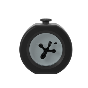 Haut-parleur <span class=keywords><strong>ferrofluide</strong></span> Led Gadgets sans fil stéréo 2024 Haut-parleur Bluetooth fluide magnétique - Product Image 2