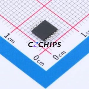 Amplificador de precisión de chip IC de circuito integrado CBM8608ATS14, nuevo y original - Product Image 2