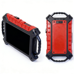 جهاز كشف الفراغات ZN500P منخفض التكلفة وعالي الجودة للتصوير متوسط الكثافة - Product Image 2