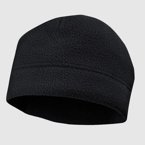 Winter Warm Stretch Riding Hat <b>Beanie</b> Softshell <b>Beanies</b> Watch Cap Thermal <b>Fleece</b> Lined for Men and Women Promotion Gift - Product Image 3