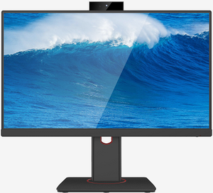 TENFLY-Ordenador de escritorio todo en uno de 23,8 pulgadas con procesador AMD R5 R7, ordenador de escritorio monobloque - Product Image 3