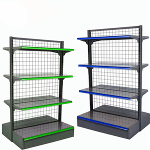 Étagère d'affichage pour articles secs en <span class=keywords><strong>magasin</strong></span> <span class=keywords><strong>médical</strong></span>, étagère d'affichage pour supermarché, pharmacie - Product Image 2