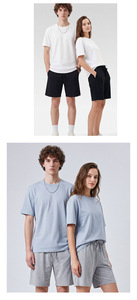 เสื้อยืดคอตตอนผู้ชายขายส่ง เสื้อยืดโอเวอร์ไซส์ผู้ชาย เสื้อยืดลายกราฟิกผู้หญิง เสื้อยืดผู้ชาย - Product Image 3
