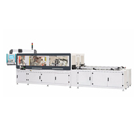 Nouvelle ligne de production LED SMT entièrement automatique clé en main avec PLC et moteur pour machines à circuits imprimés