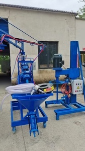Good Quality Grc Sprayer and Gfrc Spraying Machine 380v Grc Spray Gun New Gadgets Grc Spray Machine - Product Image 6