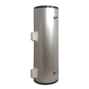 Air source heating water tank 2-in-1 water tank insulation heat storage tank