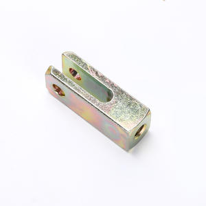 ขายส่งชิ้นส่วนเครื่องจักรกลการเกษตรแก๊สสปริงก้านปลายu <span class=keywords><strong>clevis</strong></span>พร้อมพิน - Product Image 5