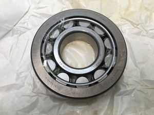 <span class=keywords><strong>KINEX</strong></span> NU415C3 Rollenlager 75x190x45 mm NU 415 C3 NU415 - Product Image 3