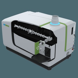 เครื่องวิเคราะห์ NexION 5000 Multi Quadrupole ICP MS ความไวสูงสำหรับการวิเคราะห์ที่มีความแม่นยำ - Product Image 2