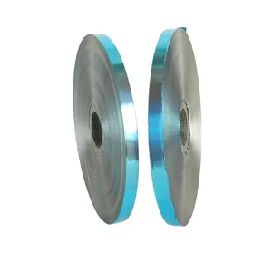 Copolimero di cavo ottico/tubo condotto rivestito in acciaio del nastro di washi