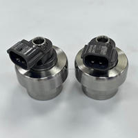 Vanne solénoïde Common Rail HD110710-1 pour injecteur de carburant, vanne de commande solénoïde pour moteur diesel